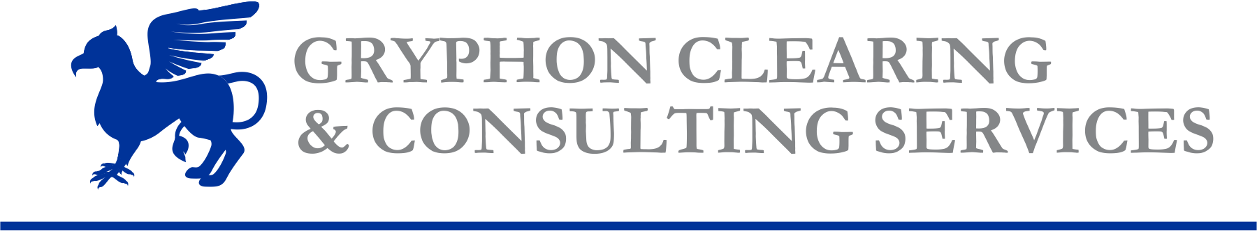 Gryphon Clearing & Consulting Services